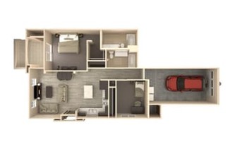 Partner-provided photo for $1890 unit