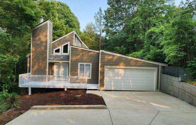 Modern Open Floor Plan with Expansive Great Room!