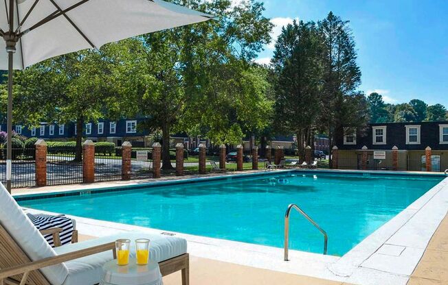 Covington Square Townhomes