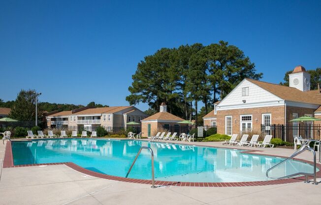 Thalia Gardens Apartments and Townhomes