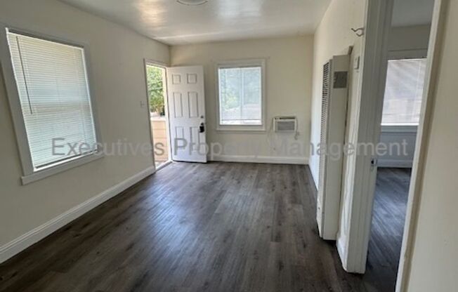 1 bed, 1 bath, $1,150