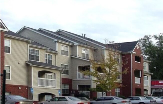 Towne Square Apartments