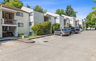 1 Bedroom in Multnomah Village