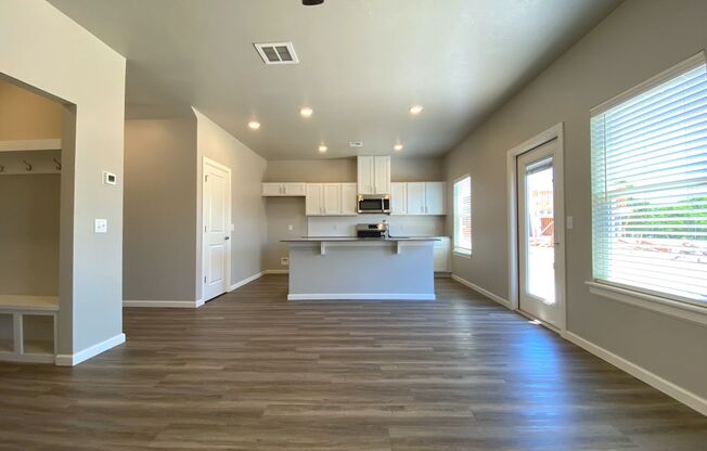 Stunning New Home in Afton Grove!