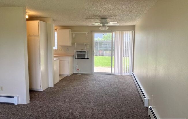 Charming Brick Two-Story Townhouse with Patio