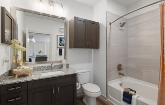 The Strake at Grand Central