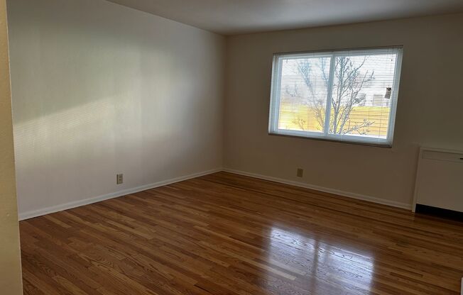 The Chandelier Apartments