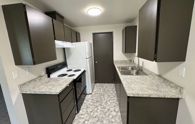 Woodshire Apartments