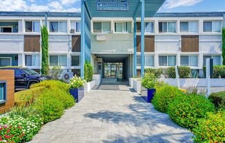 The Cove at West Covina