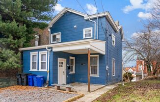 3220 Juliet Street (Full Service Plan)