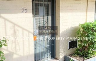 829 N 4 AVE