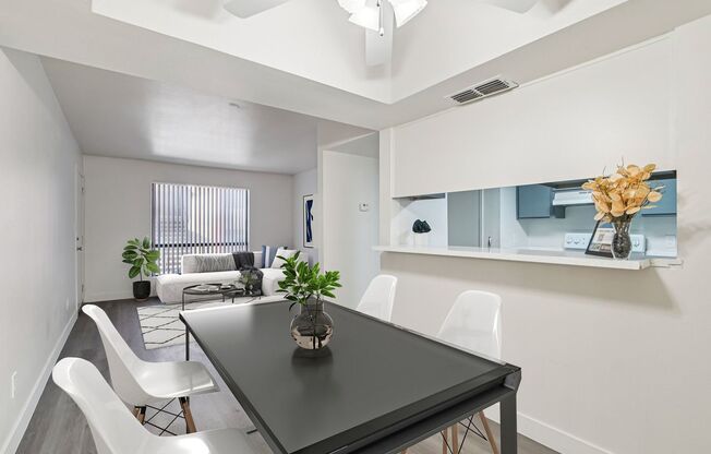 1 bed, 1 bath, 722 sqft, $963, Unit 2136