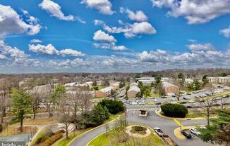Dolley Madison Apartments
