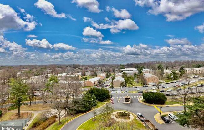 Dolley Madison Apartments