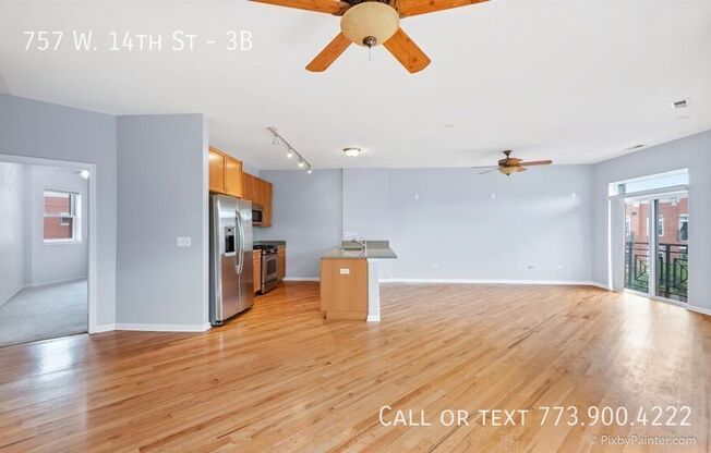 757 W 14 ST
