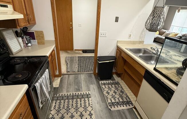 Williamsburg Flats 220