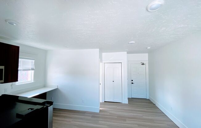 Studio, 1 bath, 285 sqft, $999, Unit 09