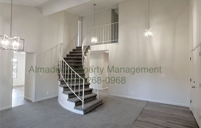 Newly Renovated Home Near Award Winning Schools!
