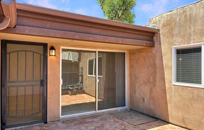 3B/2BA 1,254 square foot property available for rent in Spring Valley
