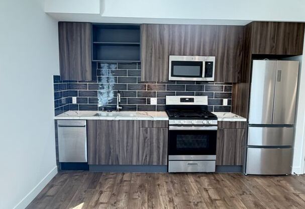 Studio, 1 bath, 467 sqft, $2,650, Unit 314