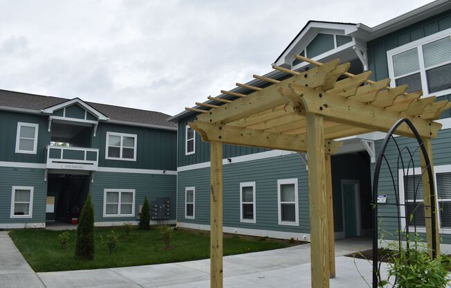 1 bed, 1 bath, 408 sqft, $900, Unit 712 - 101