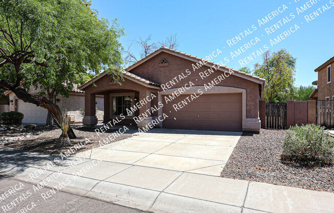 7471 W LONE CACTUS DR