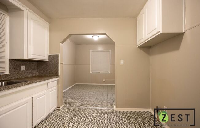 3 beds, 1 bath, $1,150