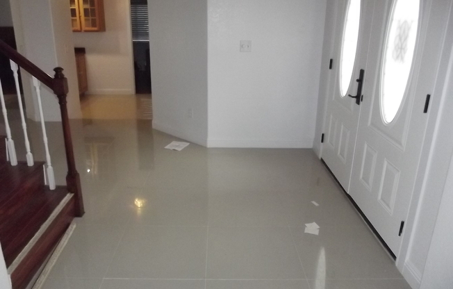 Swimming pool and spa