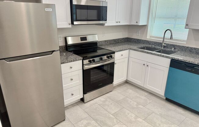Brand New Home located in the heart of Tampa!