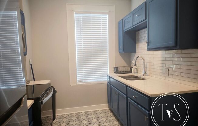 Whitaker St 1511