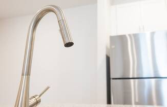 Kitchen at Hamilton Reserve, Greensboro, 27407