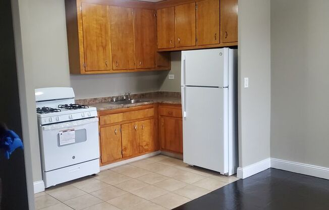 1 bed, 1 bath, 664 sqft, $1,750, Unit 4N