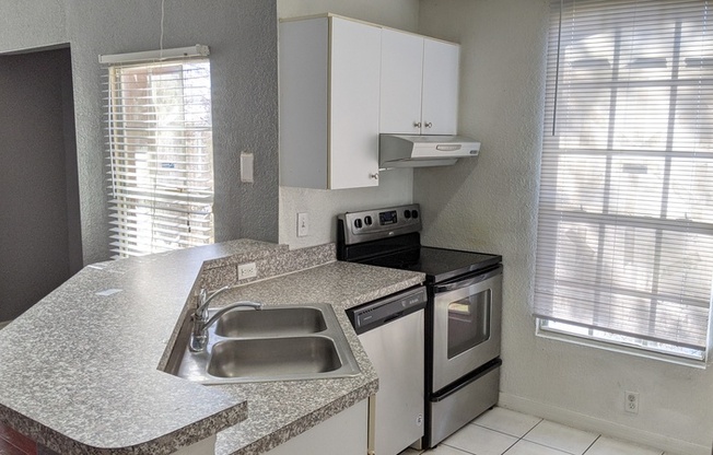 6392 Raleigh St.  Unit 2802