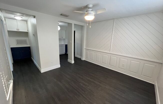 1 bed, 1 bath, 600 sqft, $1,500, Unit 66 W Muriel St