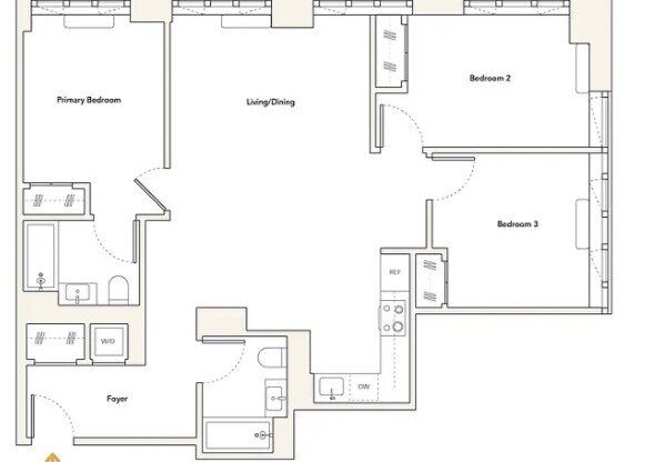 Partner-provided property photo