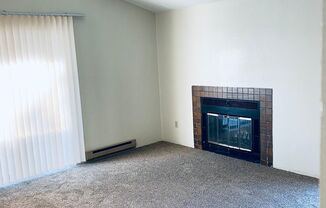 1 bed, 1 bath, $995