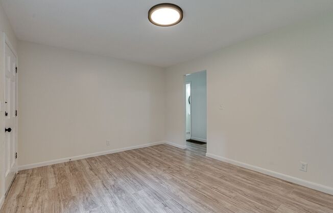 Charming 3-Bedroom Home in East Chattanooga