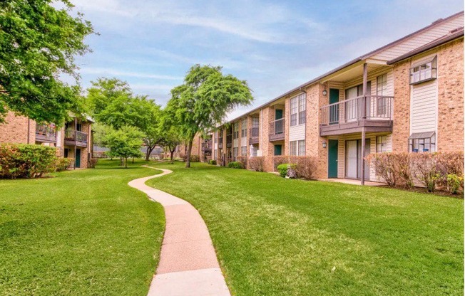 Partner-provided property photo