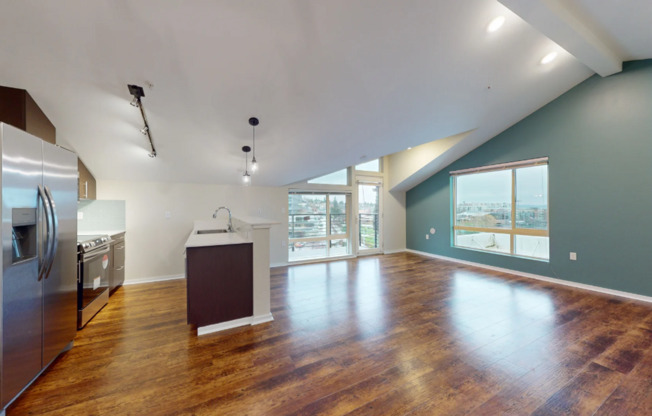 3 beds, 2 baths, 1,177 sqft, $4,295, Unit 1504-A