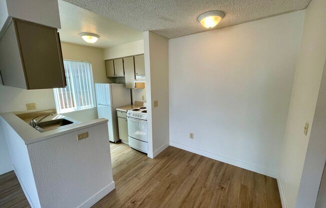 1 bed, 1 bath, 510 sqft, $1,045