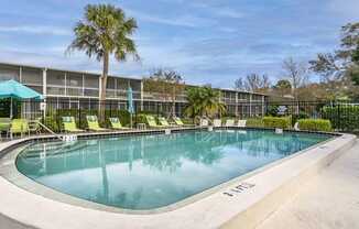 Waterchase Apartments