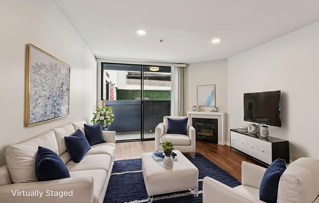 2 beds, 2 baths, 850 sqft, $2,798, Unit 415