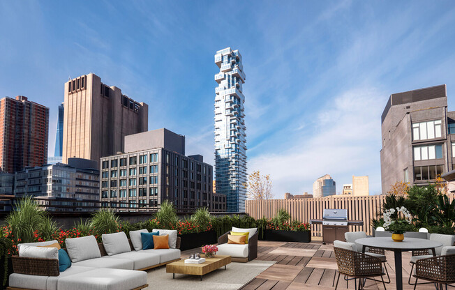 366 BROADWAY