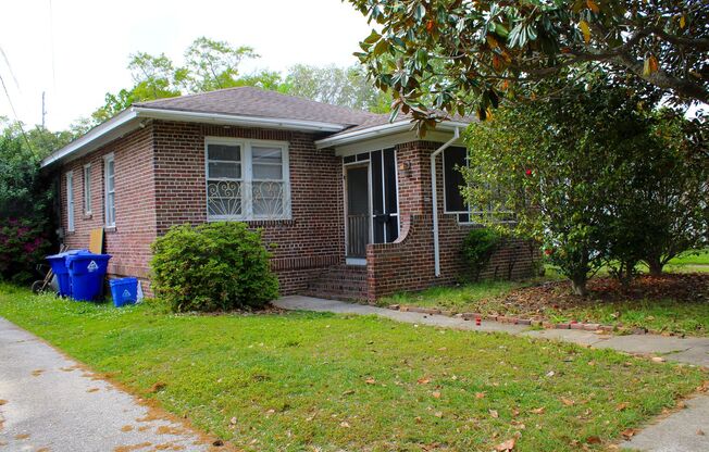 Beautiful 3-Bedroom, 3-Bath Home w/Study in Charleston, SC