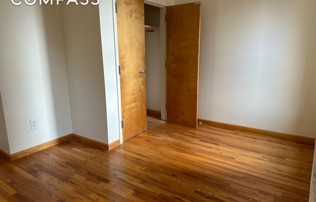 2 beds, 1 bath, $2,796, Unit 6A