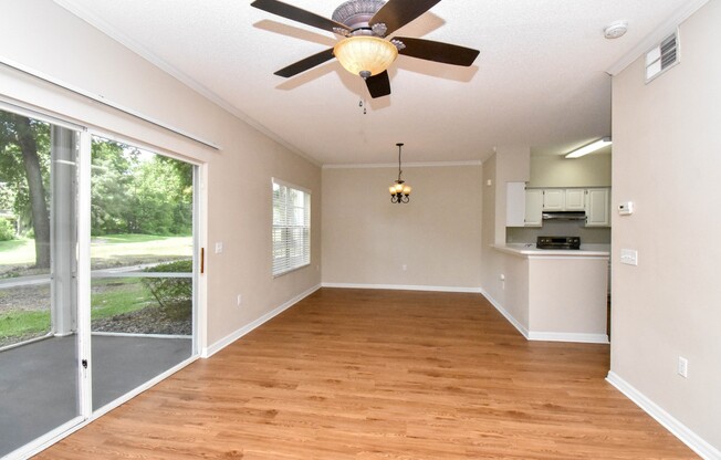 Ground Floor 2BR/2BA Condo in The Links at Haile Plantation – $1,800/month