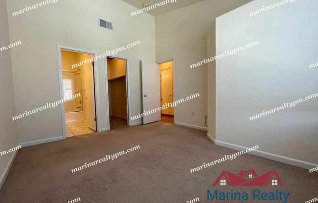 2 beds, 2 baths, $2,900