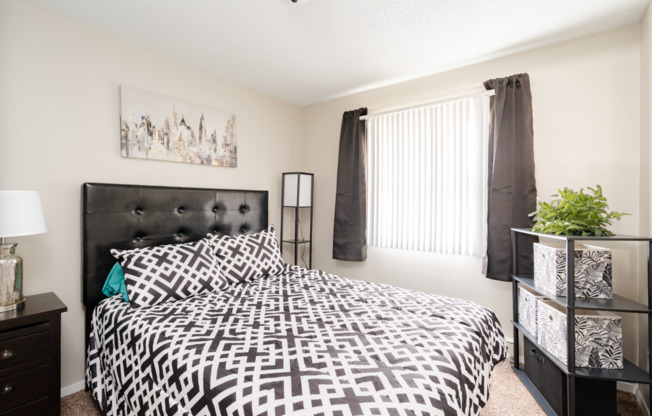 Brentwood Estates - Furnished & Unfurnished Apartments