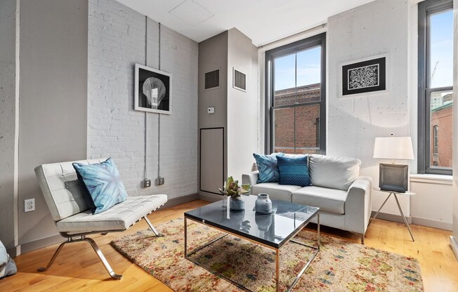 1 bed, 1 bath, 590 sqft, $3,200, Unit 506