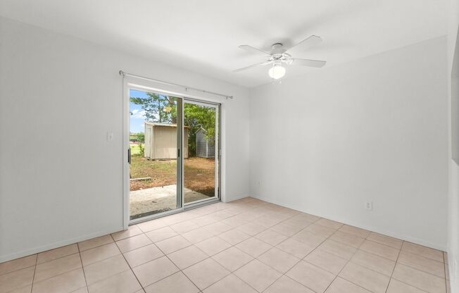 Studio, 1 bath, 480 sqft, $1,600, Unit Sunrise Circle B